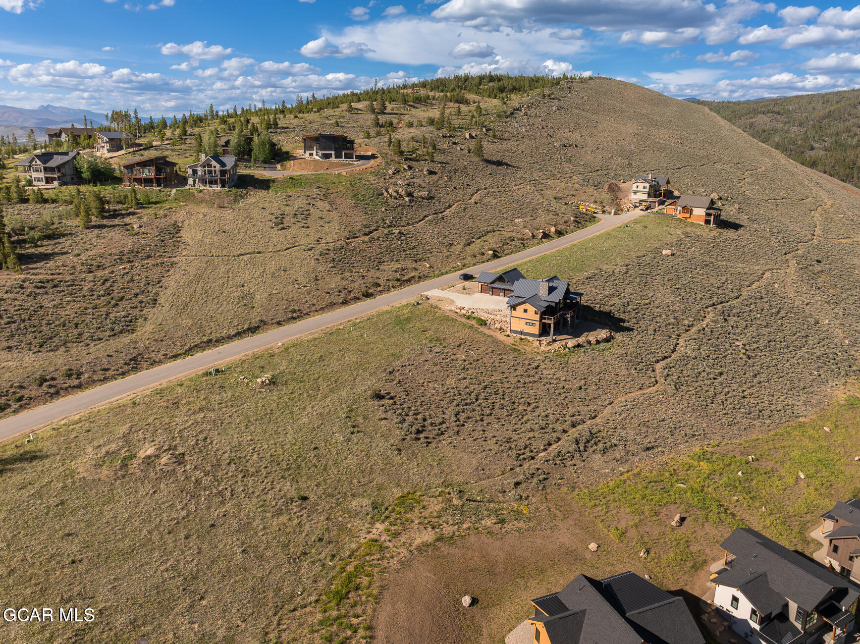 225 Kiowa Lane Granby CO 80446