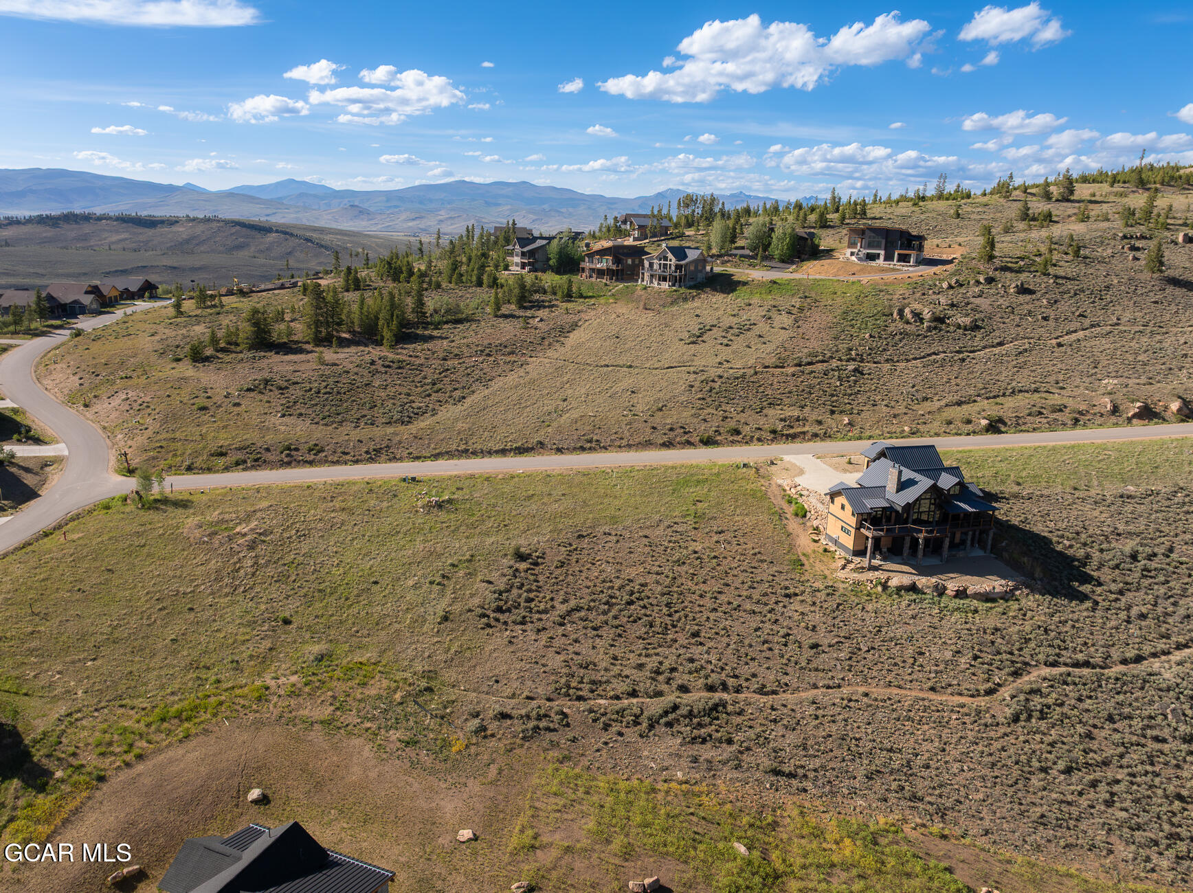 225 Kiowa Lane Granby CO 80446