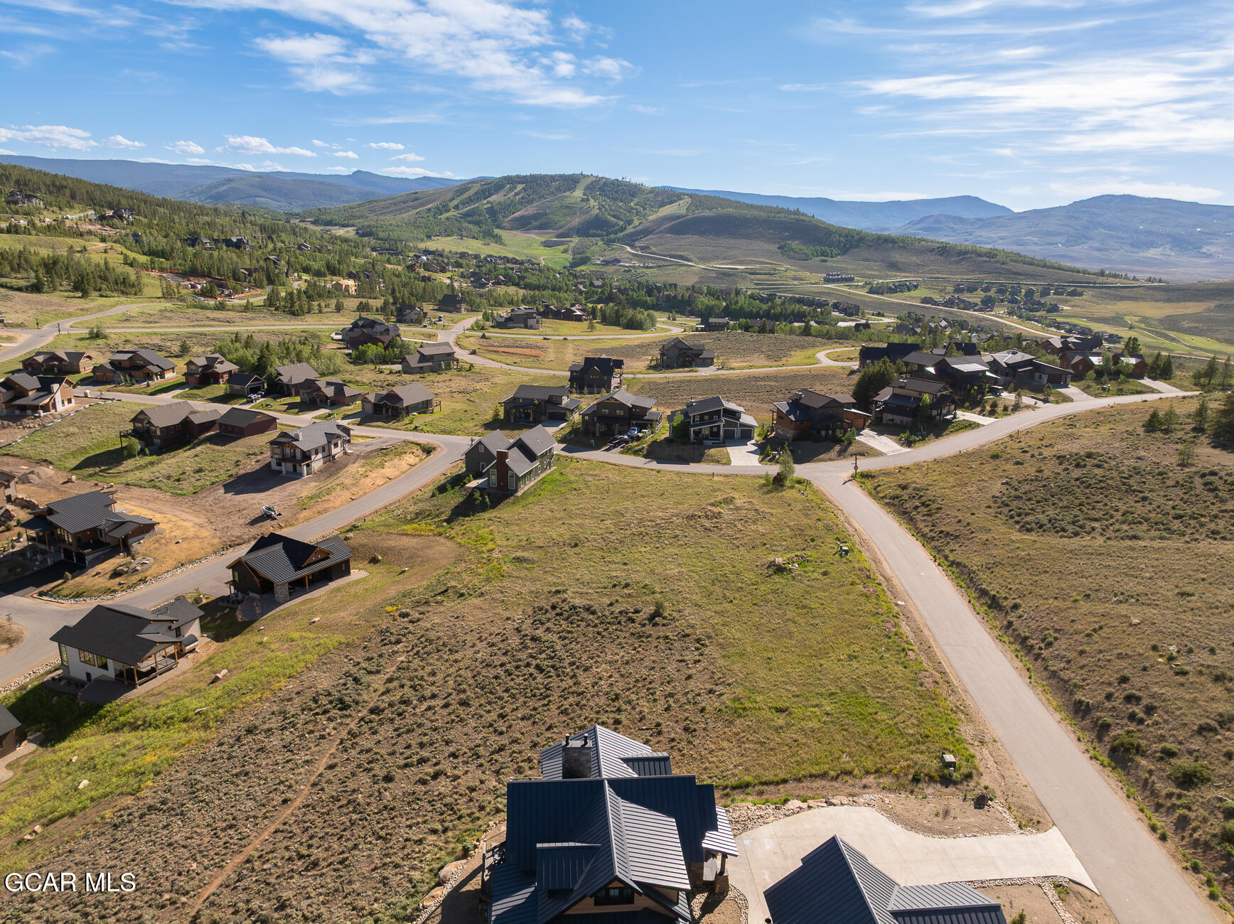 225 Kiowa Lane Granby CO 80446