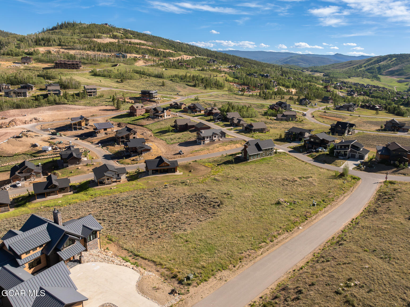 225 Kiowa Lane Granby CO 80446