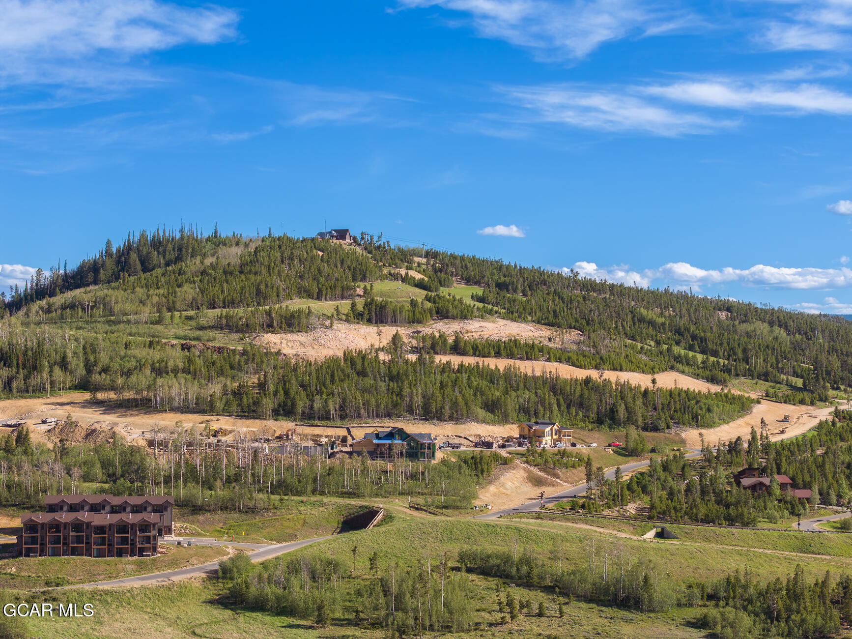 225 Kiowa Lane Granby CO 80446