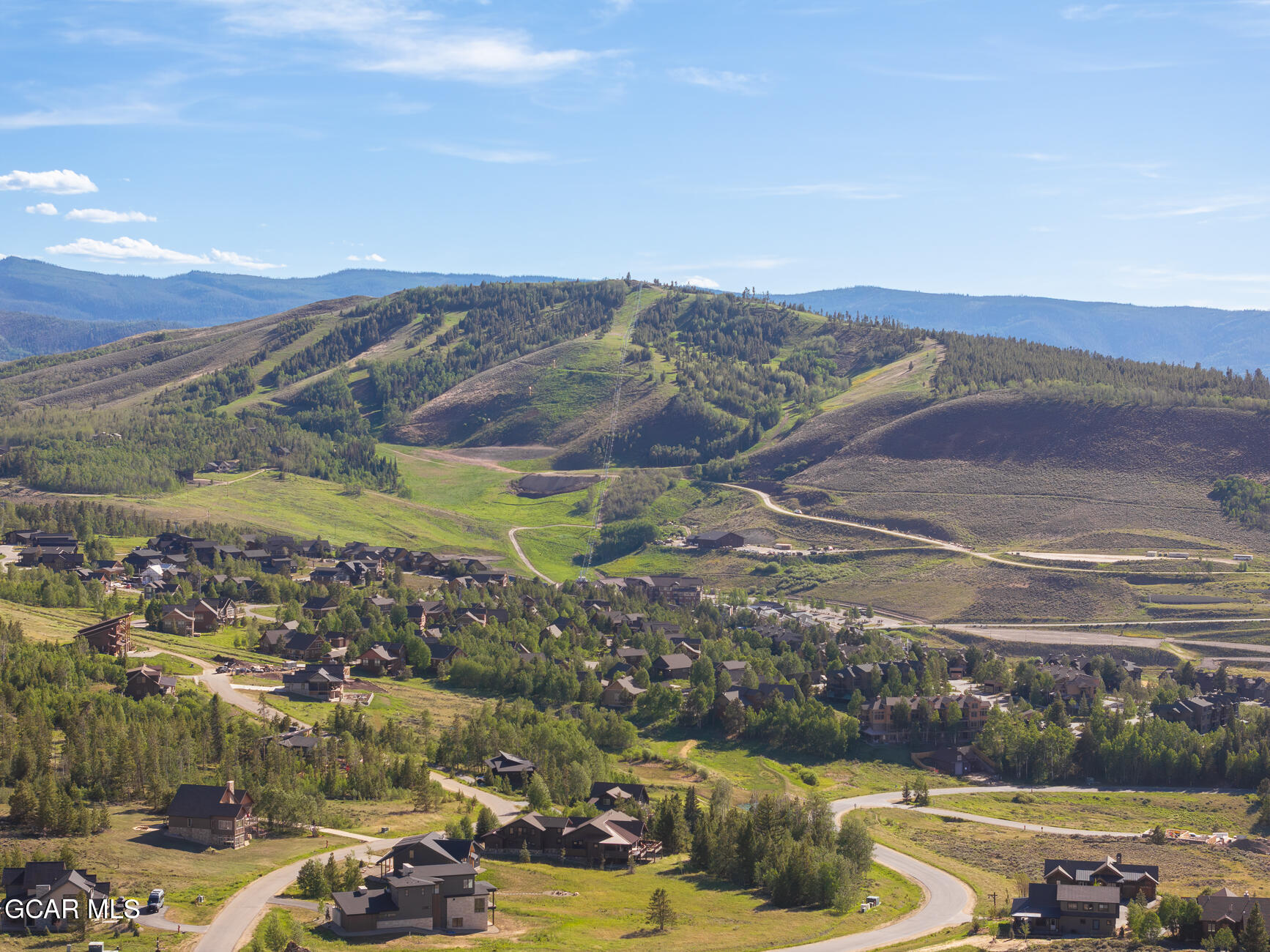 225 Kiowa Lane Granby CO 80446