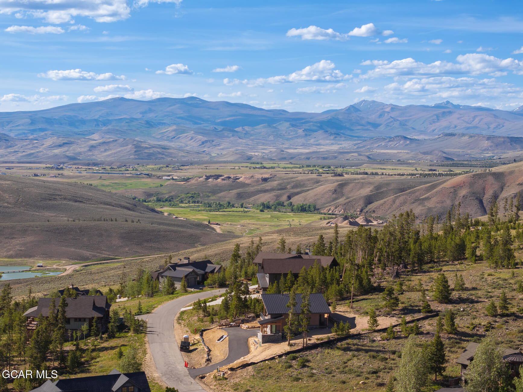 225 Kiowa Lane Granby CO 80446