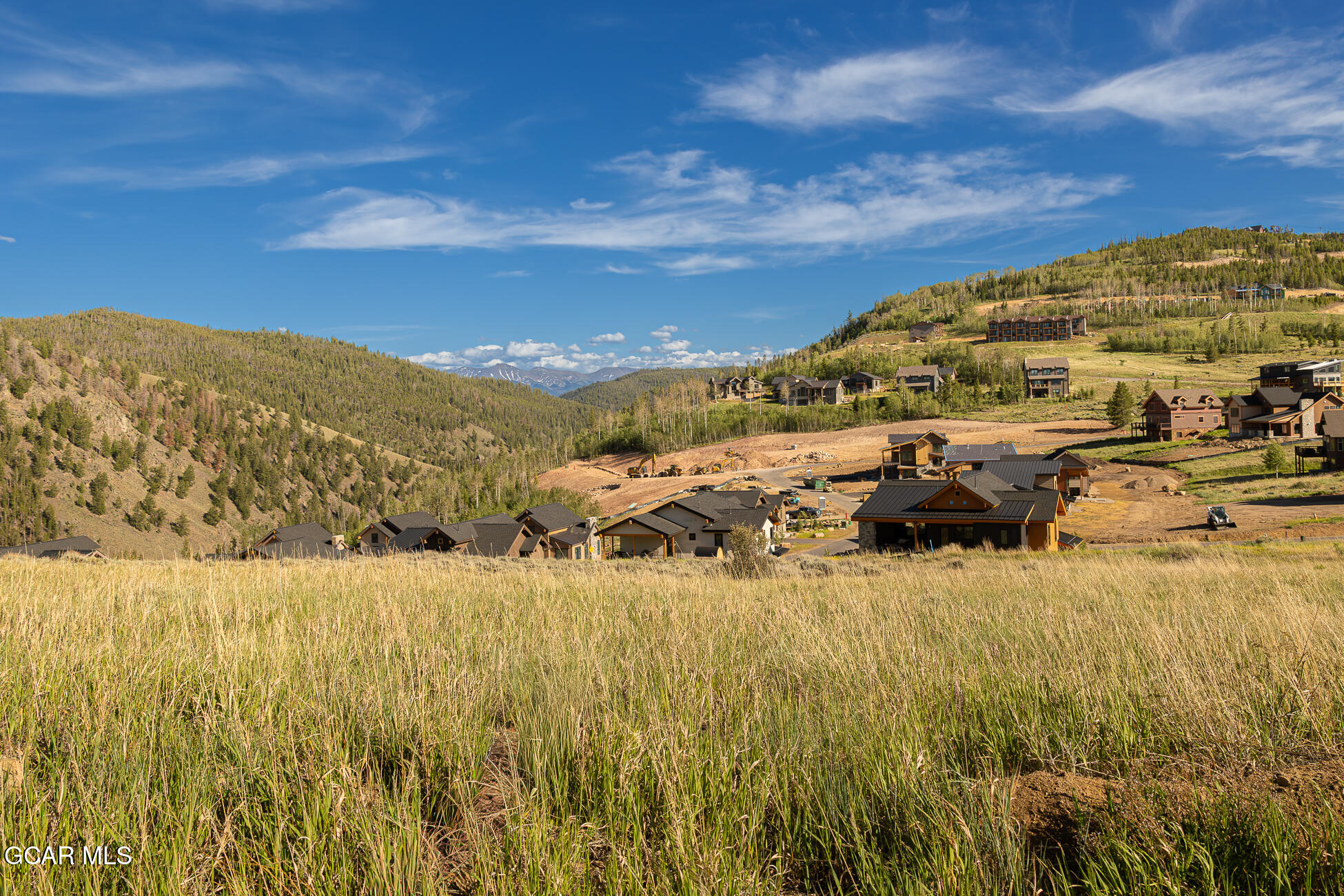 225 Kiowa Lane Granby CO 80446