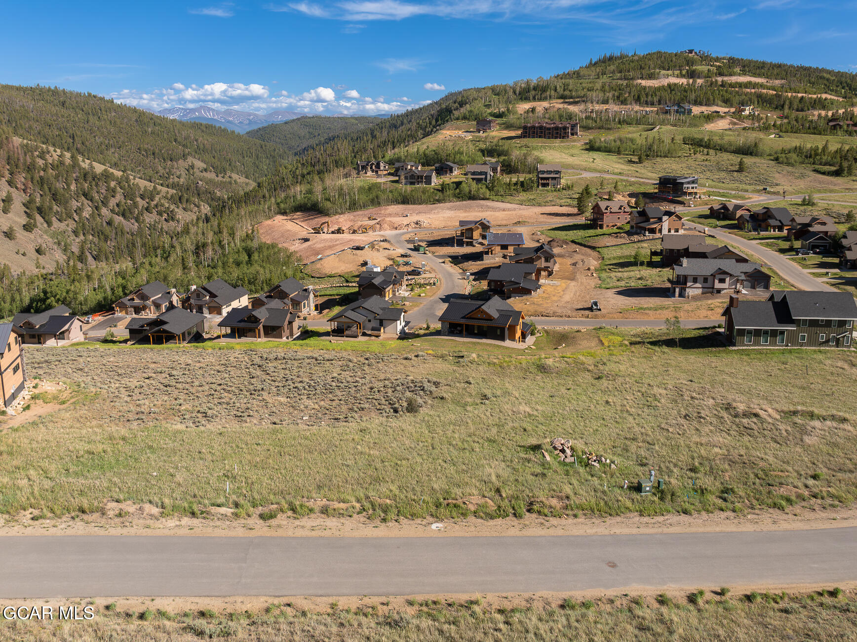 225 Kiowa Lane Granby CO 80446