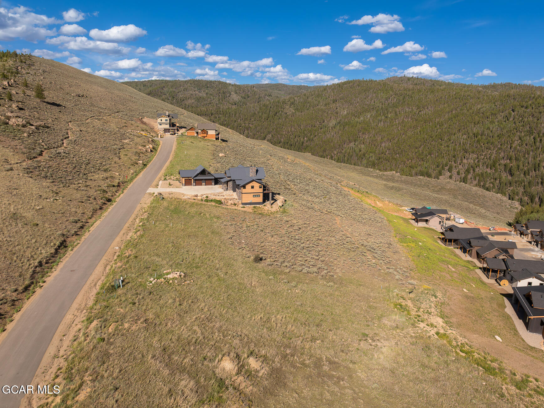 225 Kiowa Lane Granby CO 80446