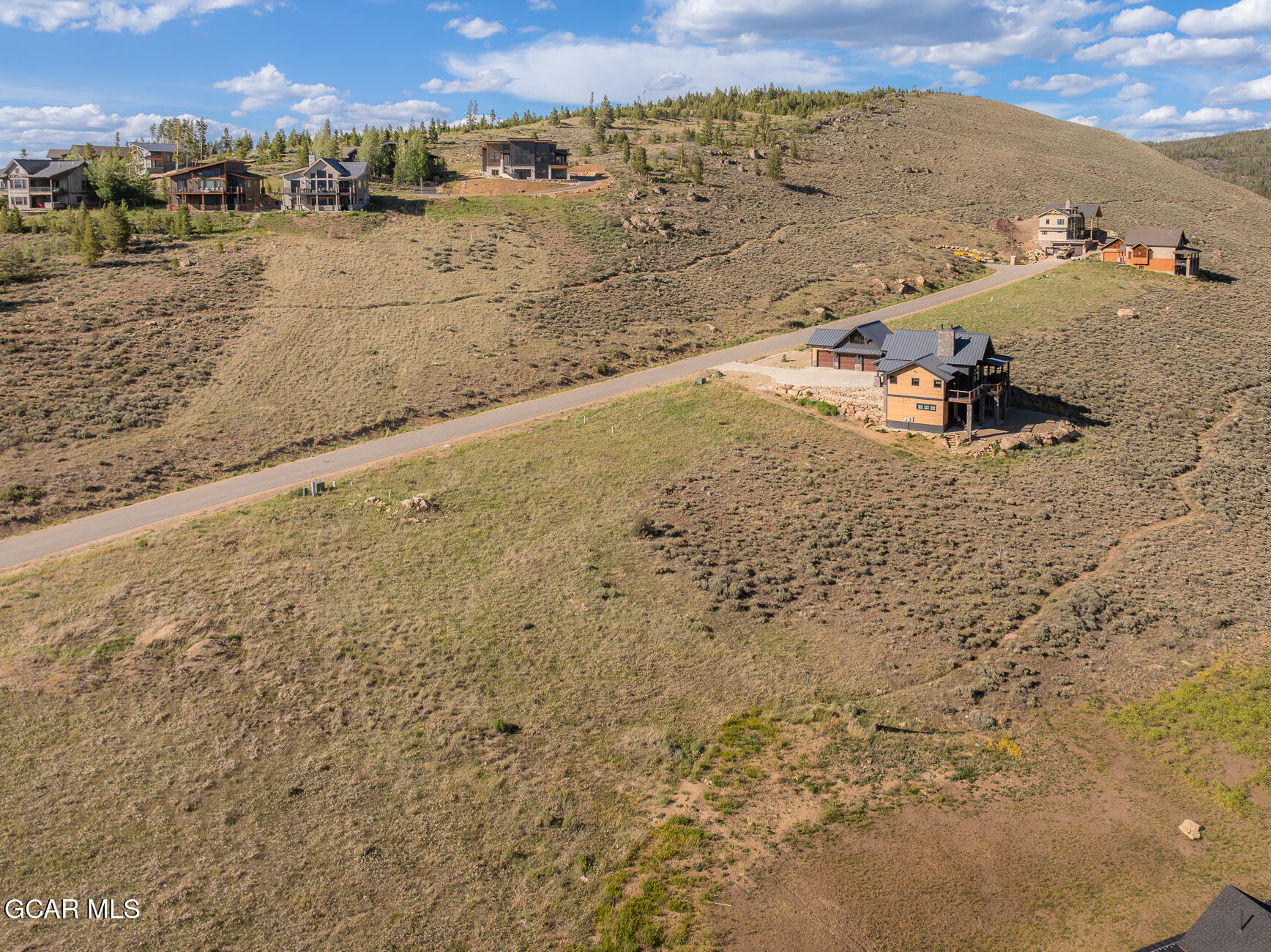 225 Kiowa Lane Granby CO 80446