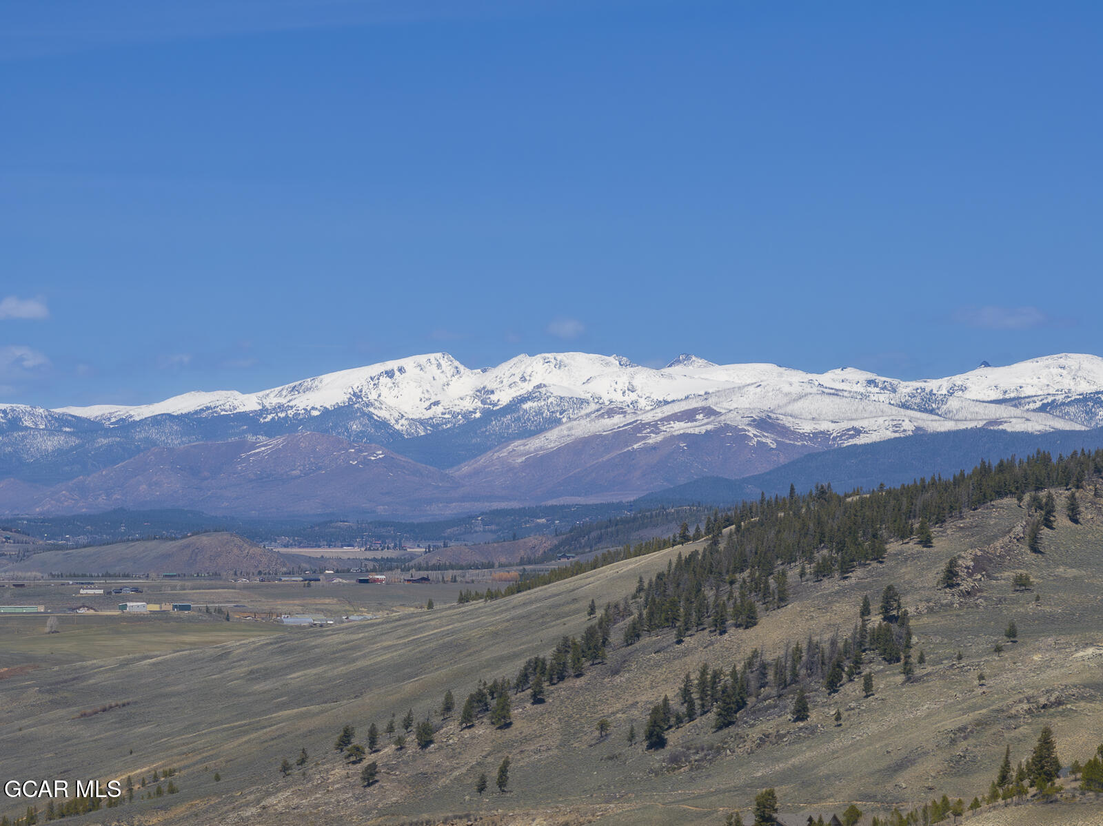 211 GCR 898 Granby CO 80446