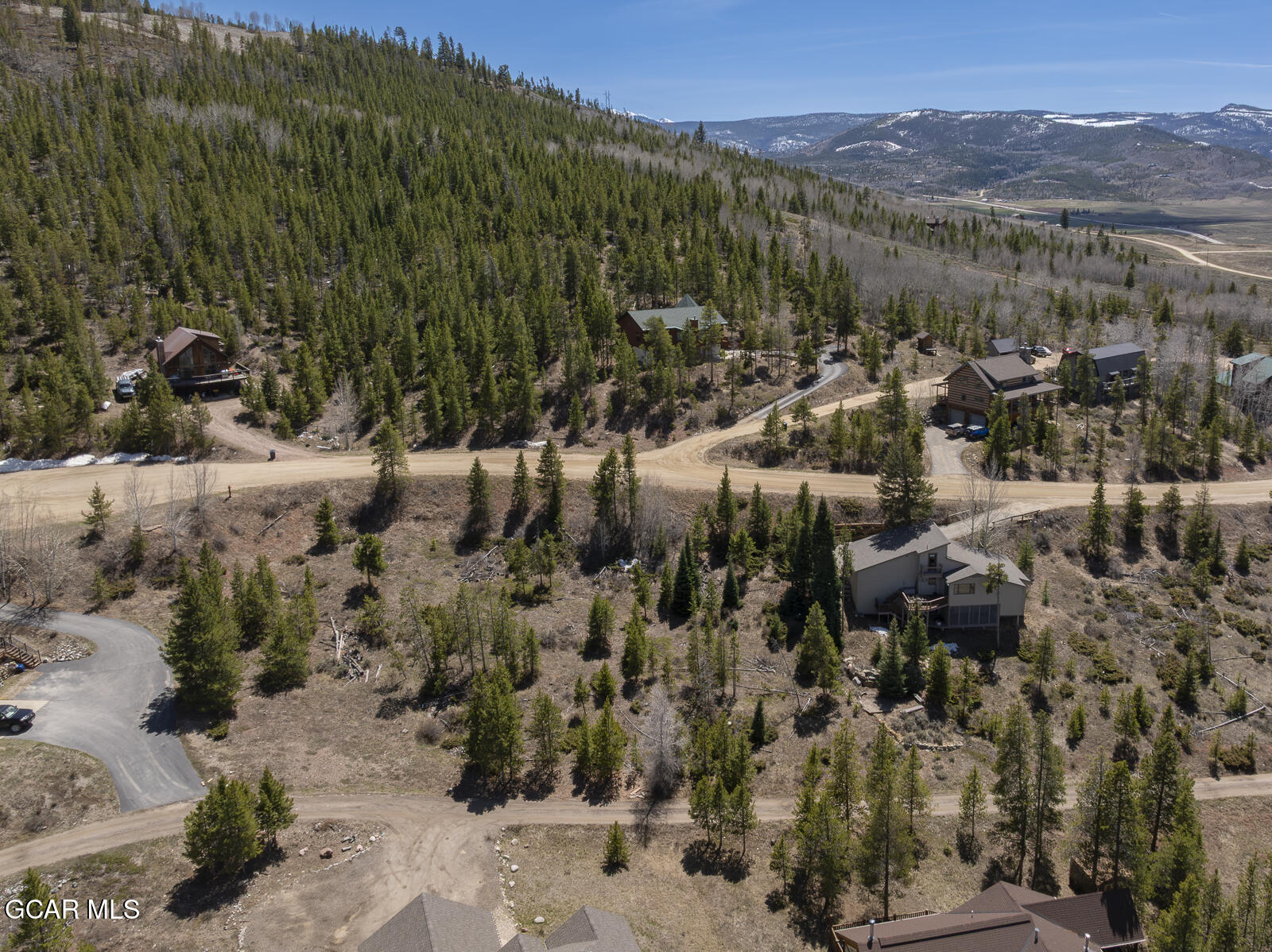 211 GCR 898 Granby CO 80446