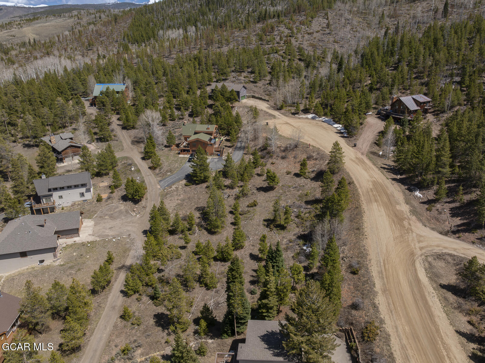 211 GCR 898 Granby CO 80446