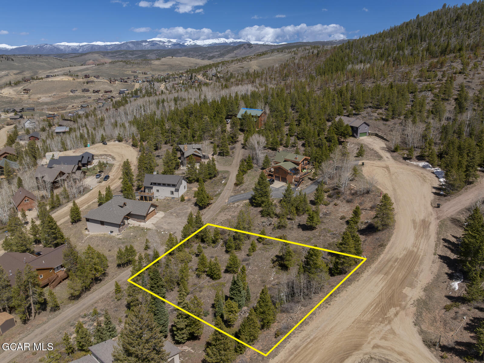 211 GCR 898 Granby CO 80446