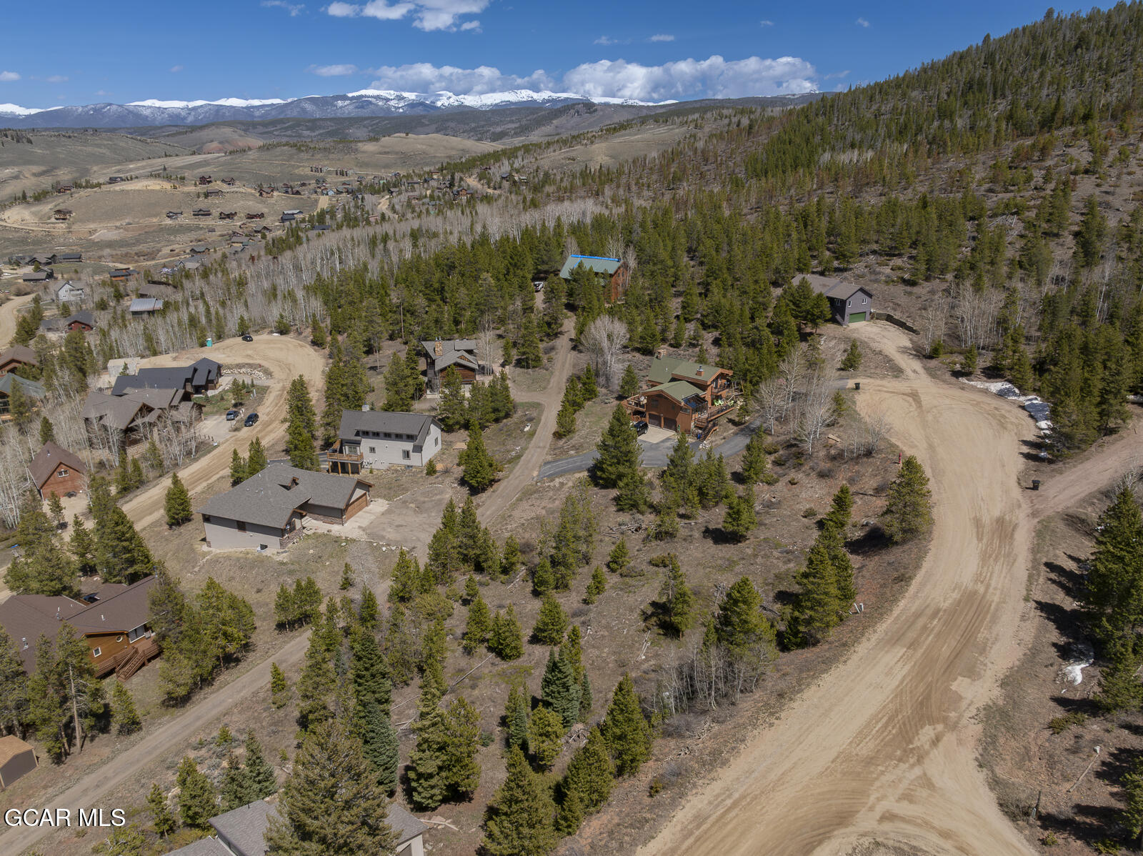 211 GCR 898 Granby CO 80446