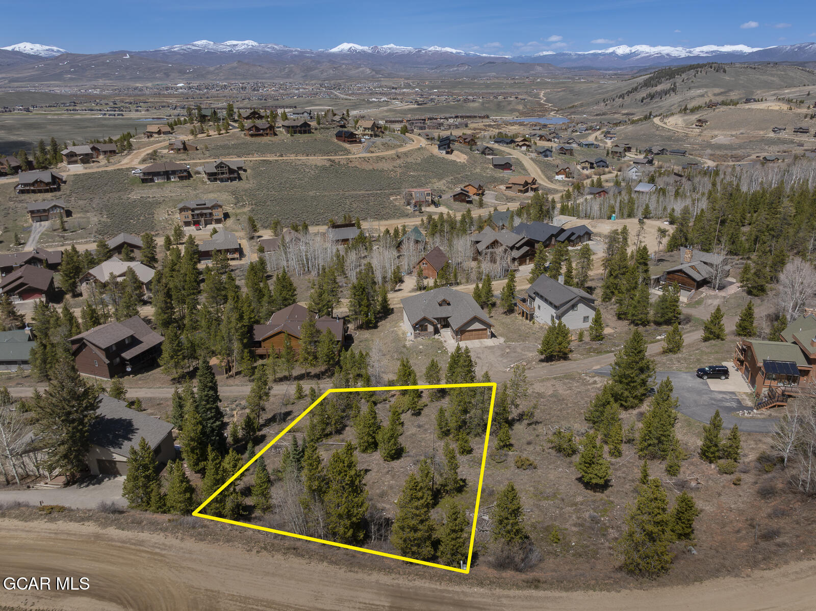 211 GCR 898 Granby CO 80446