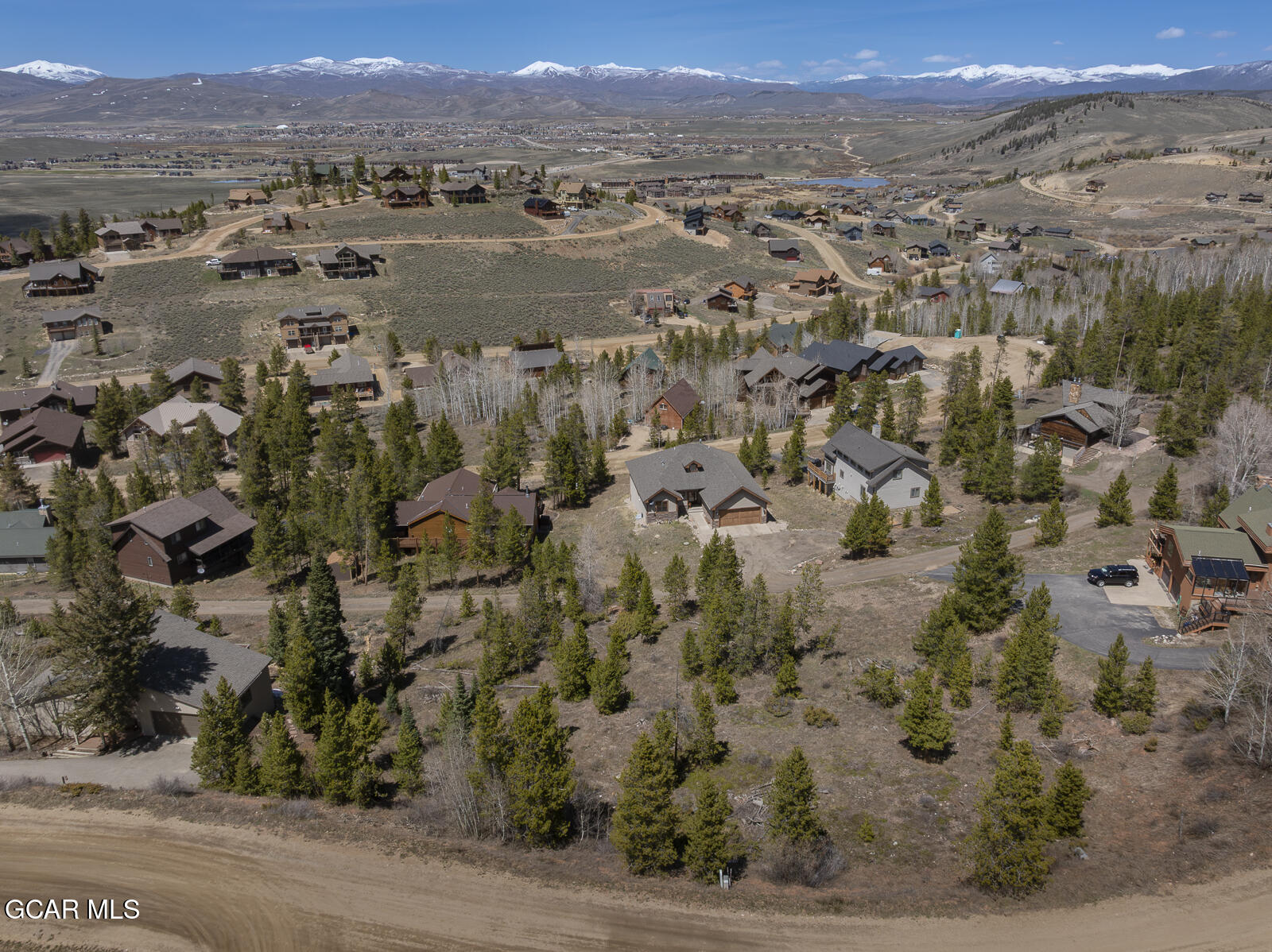 211 GCR 898 Granby CO 80446