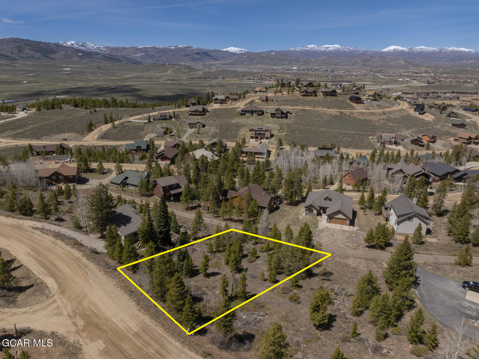 211 GCR 898 Granby CO 80446