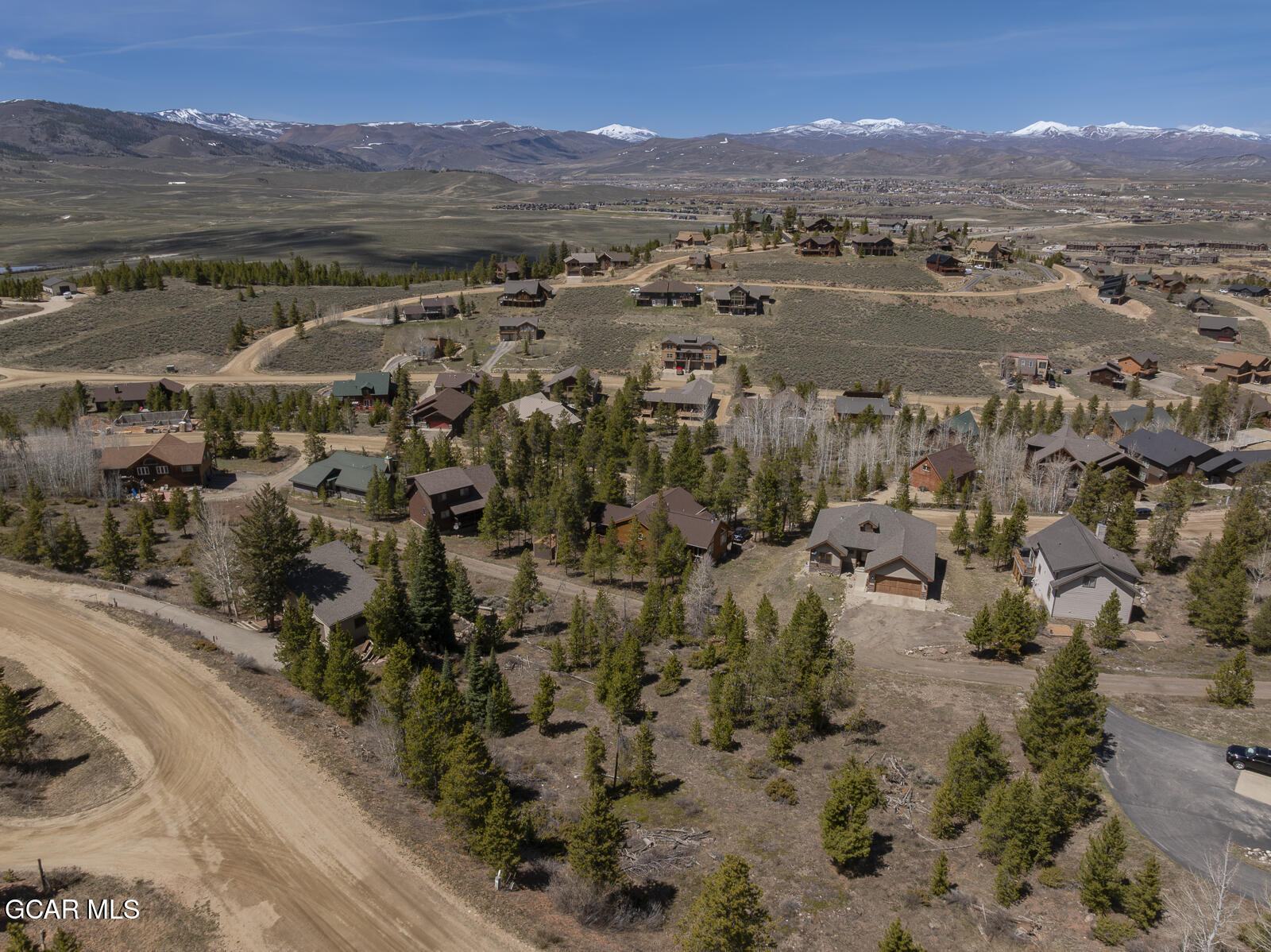 211 GCR 898 Granby CO 80446