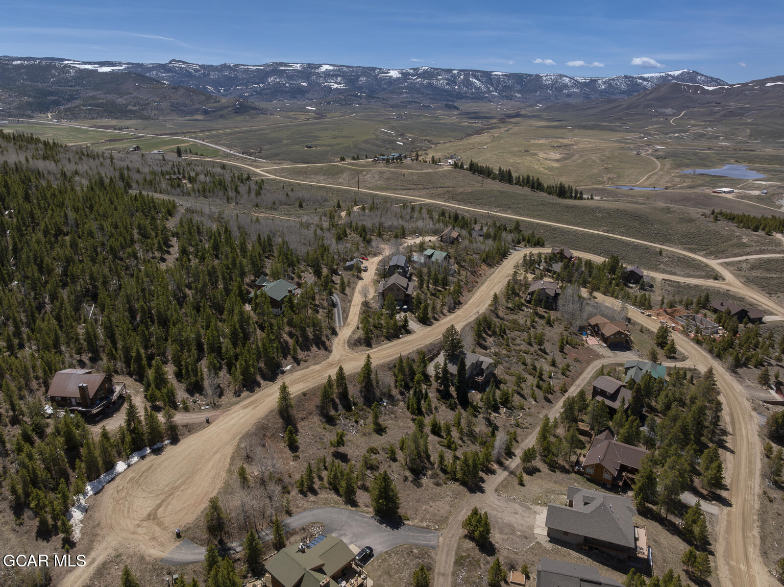 211 GCR 898 Granby CO 80446