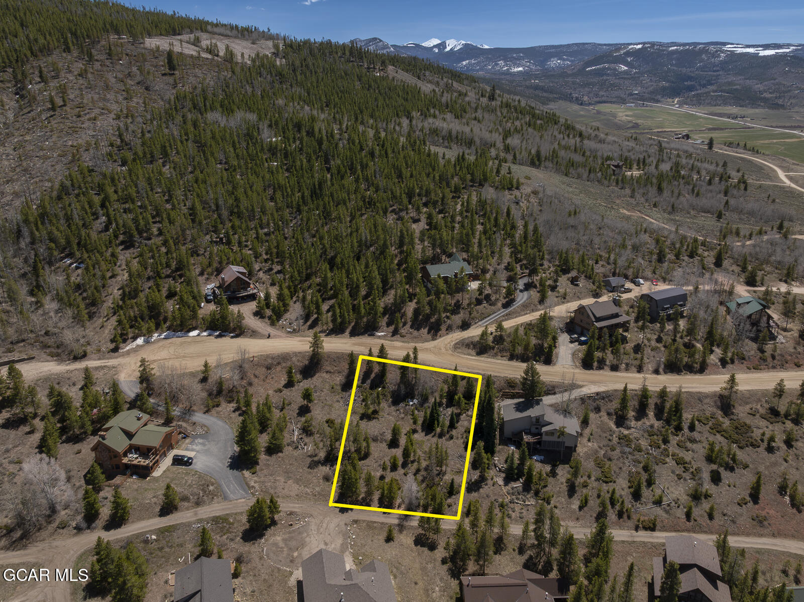 211 GCR 898 Granby CO 80446