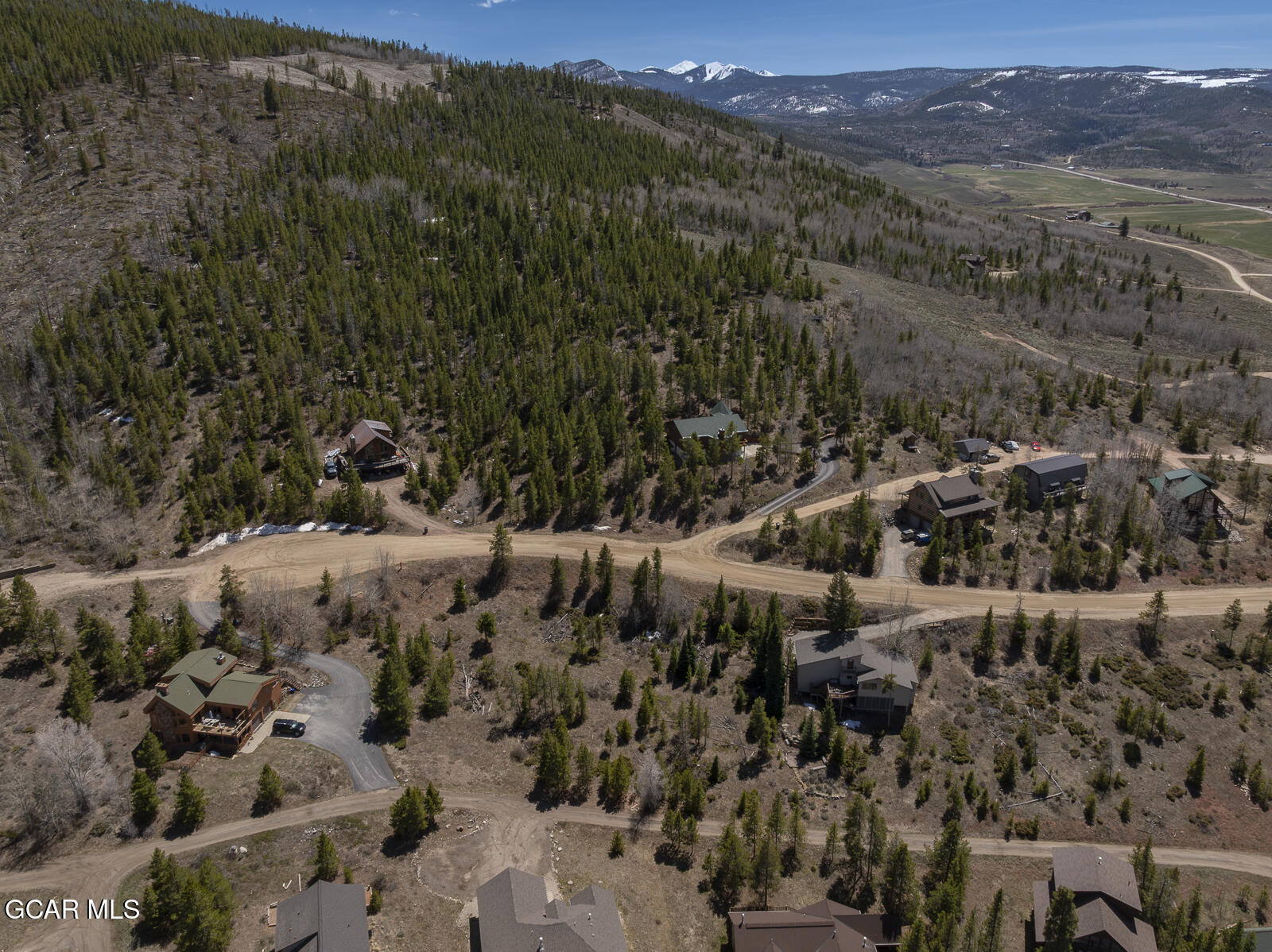 211 GCR 898 Granby CO 80446