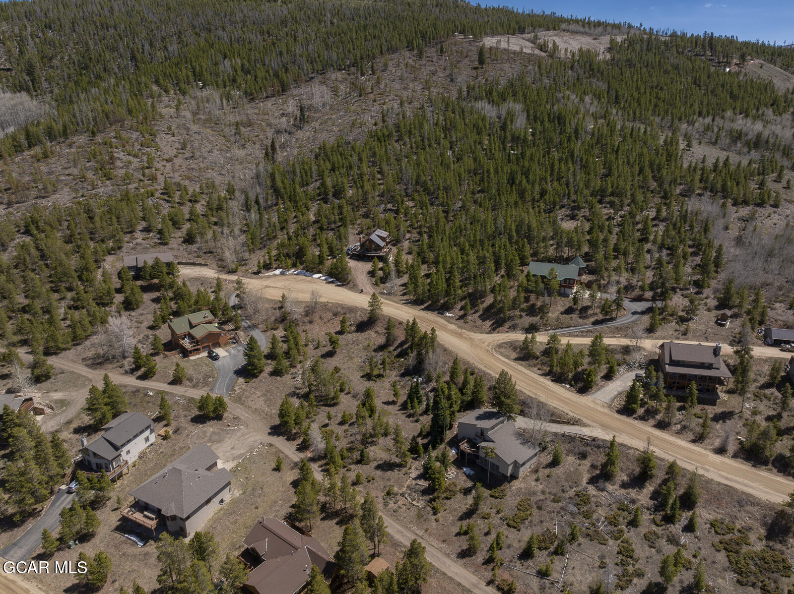 211 GCR 898 Granby CO 80446