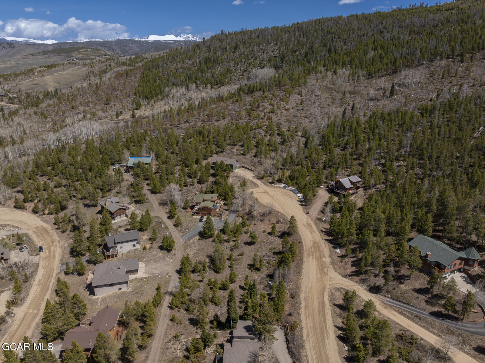 211 GCR 898 Granby CO 80446