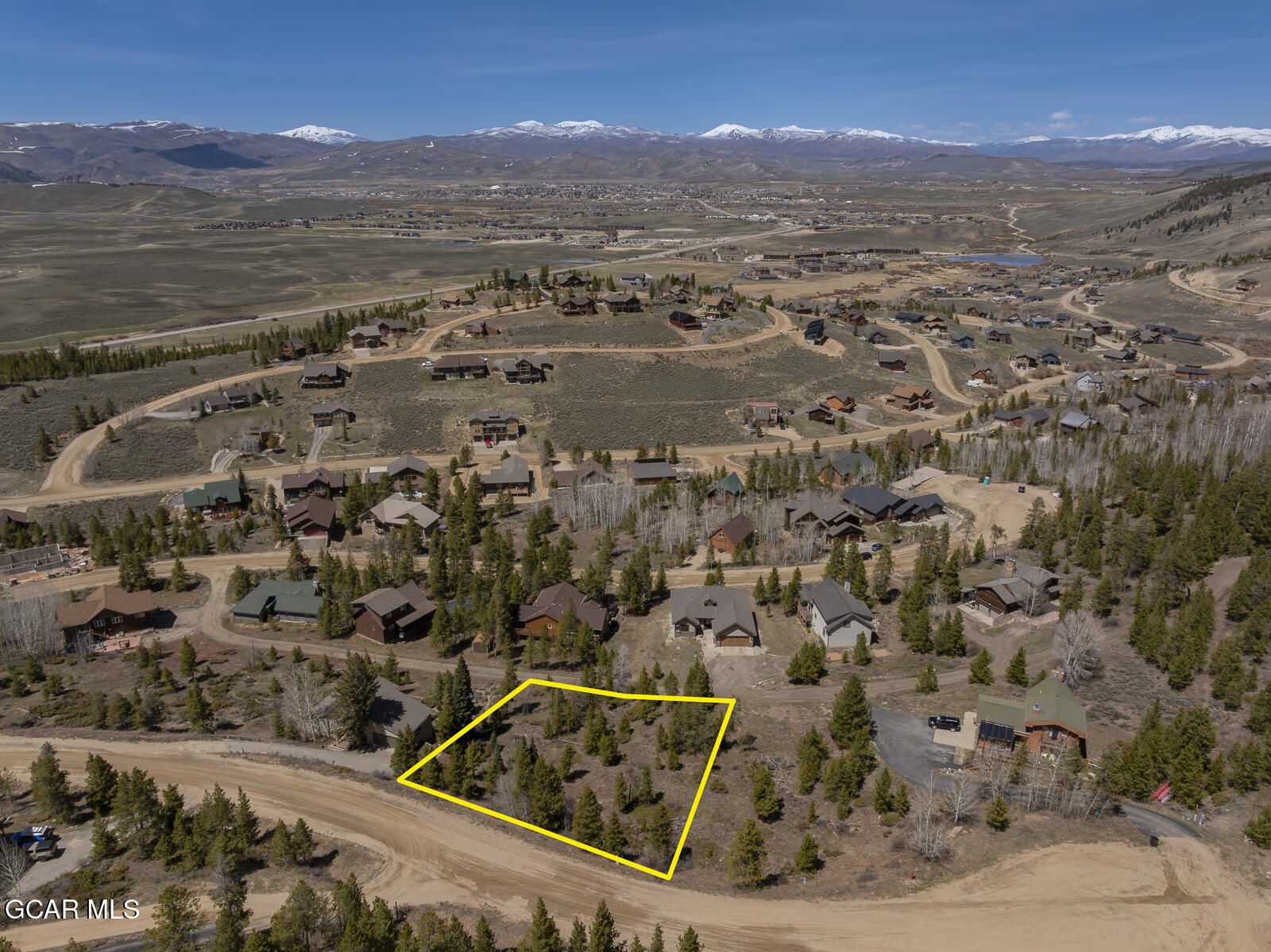 211 GCR 898 Granby CO 80446