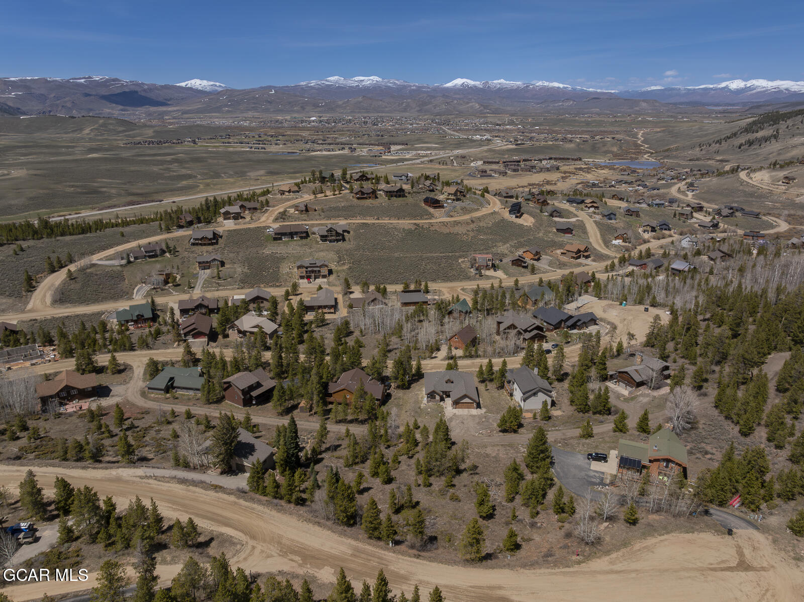 211 GCR 898 Granby CO 80446