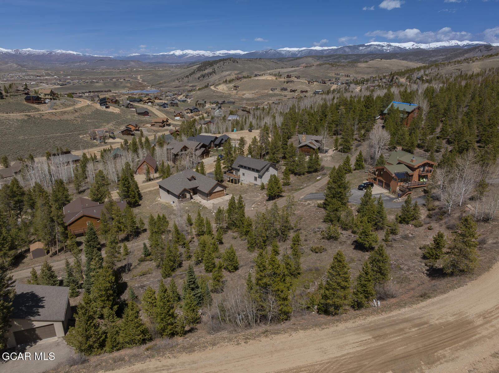 211 GCR 898 Granby CO 80446