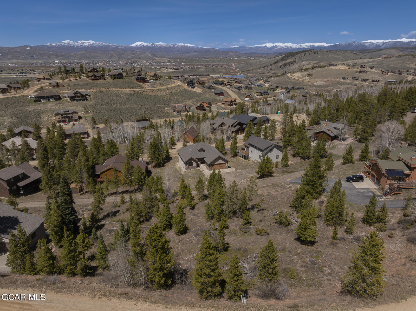 211 GCR 898 Granby CO 80446