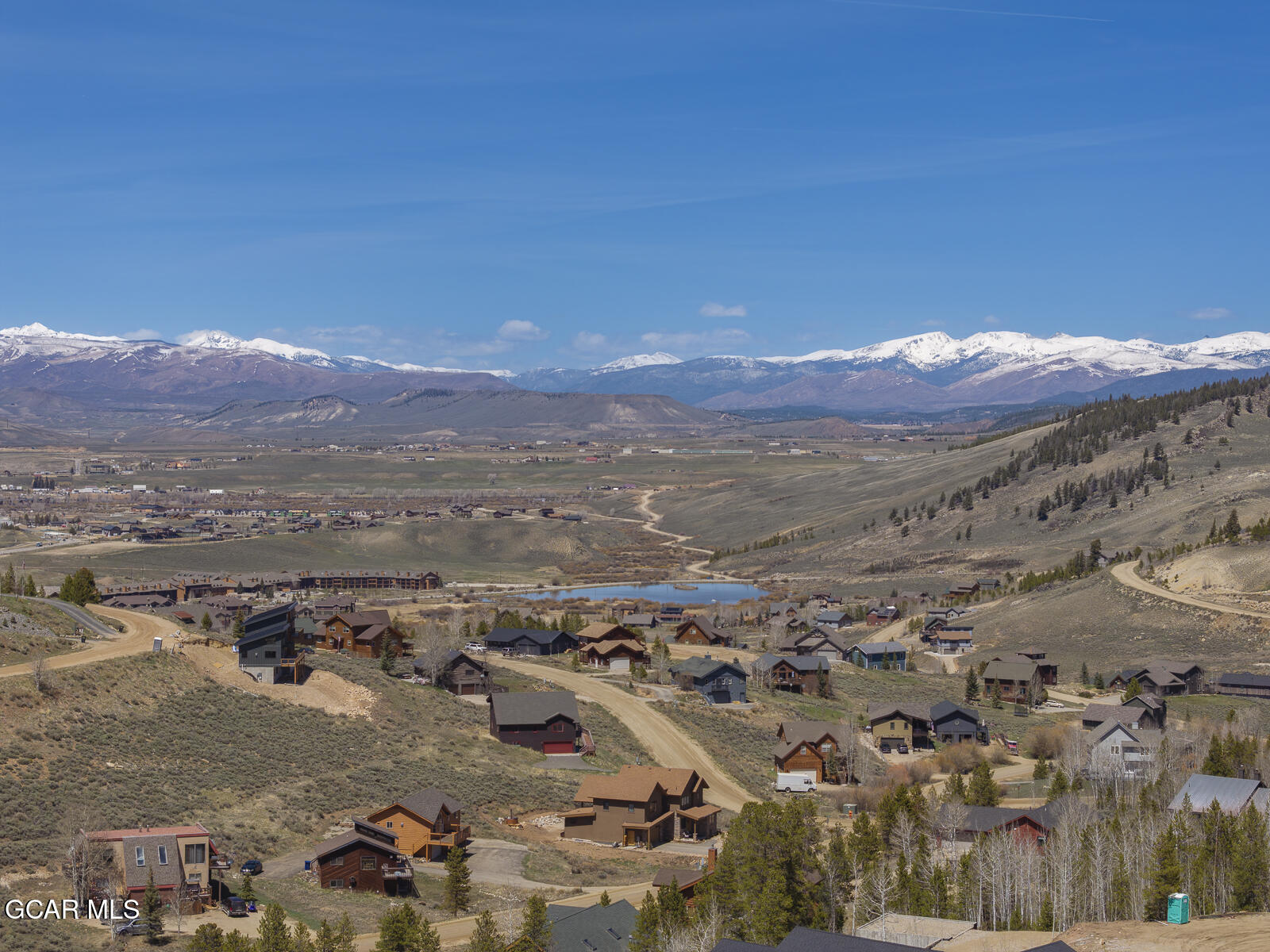 211 GCR 898 Granby CO 80446