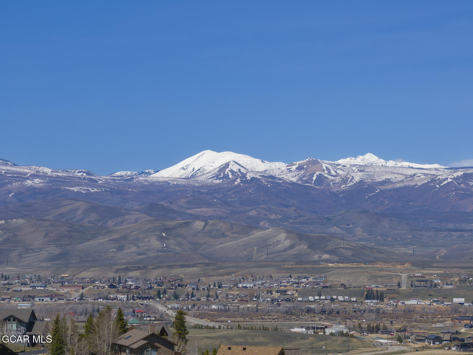 211 GCR 898 Granby CO 80446