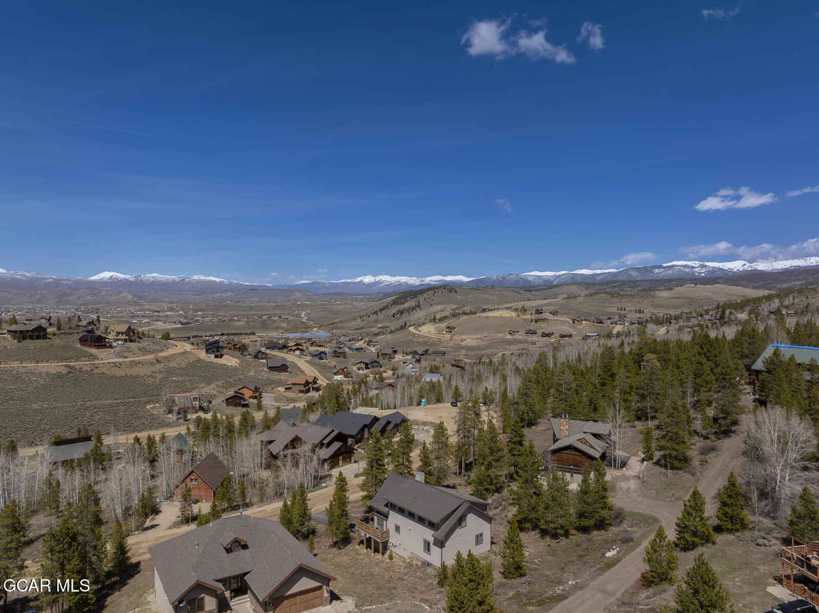 211 GCR 898 Granby CO 80446