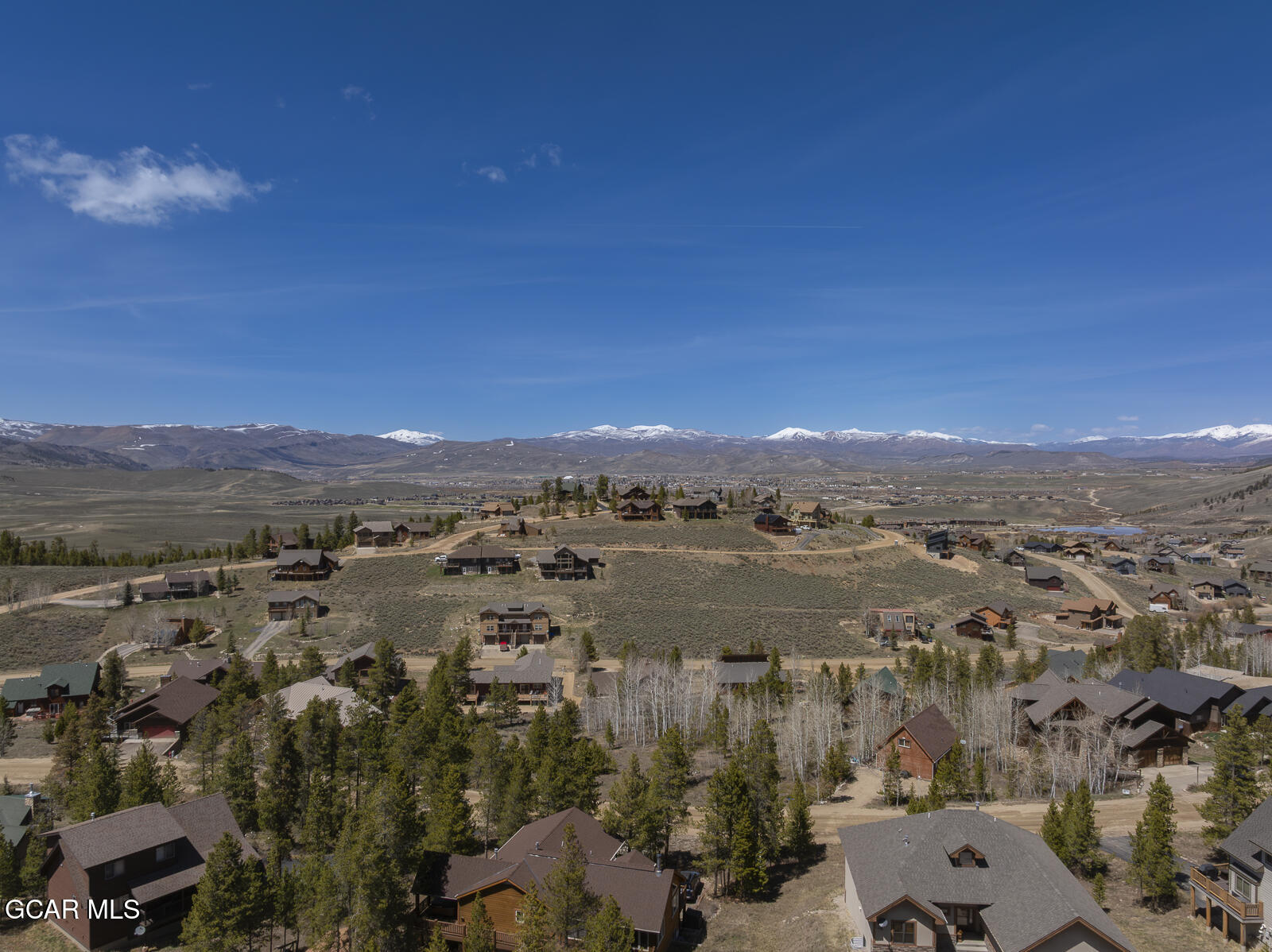 211 GCR 898 Granby CO 80446