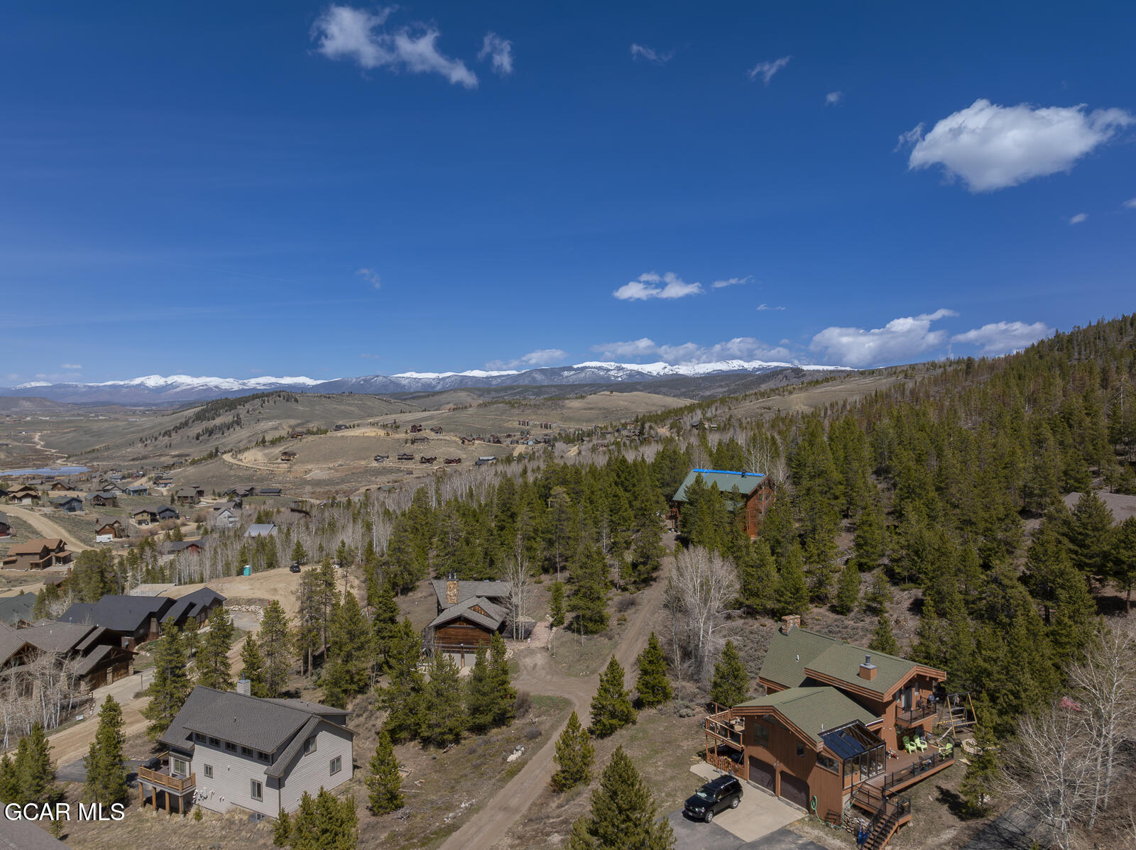 211 GCR 898 Granby CO 80446