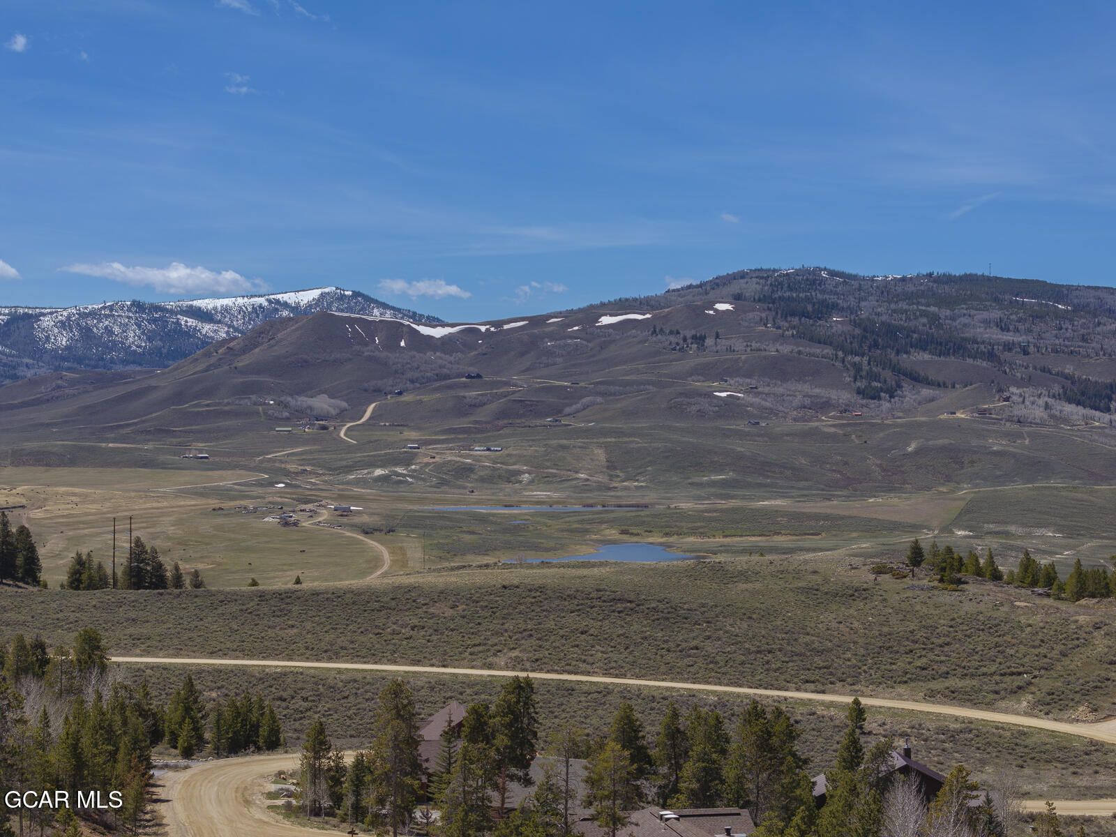 211 GCR 898 Granby CO 80446