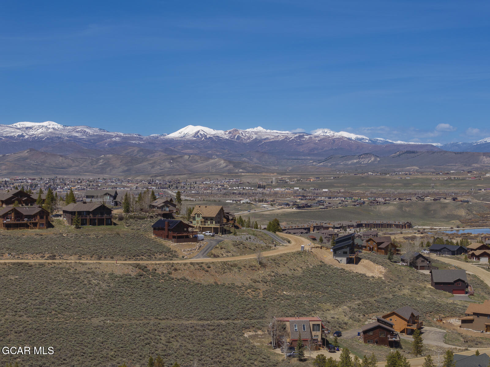 211 GCR 898 Granby CO 80446