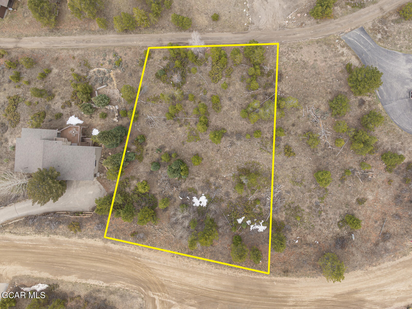 211 GCR 898 Granby CO 80446