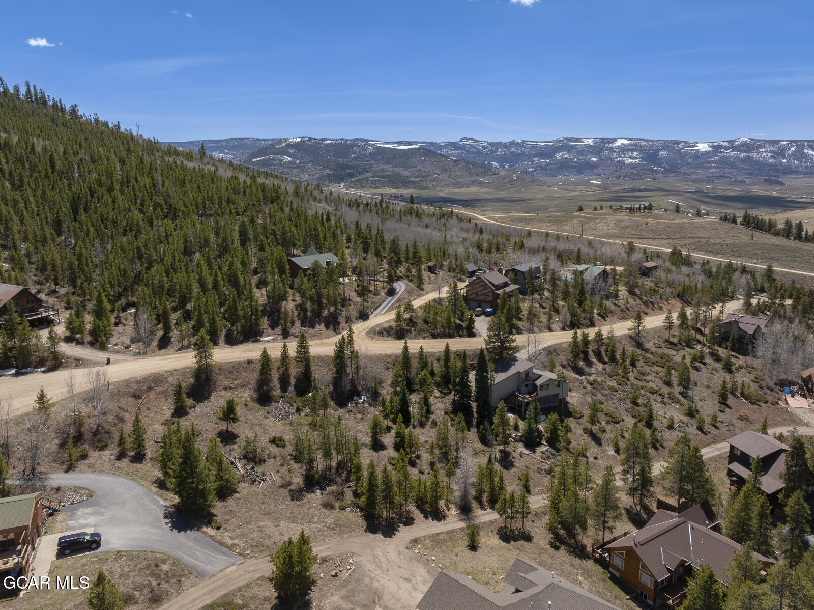 211 GCR 898 Granby CO 80446