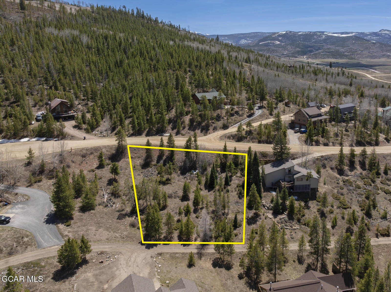 211 GCR 898 Granby CO 80446