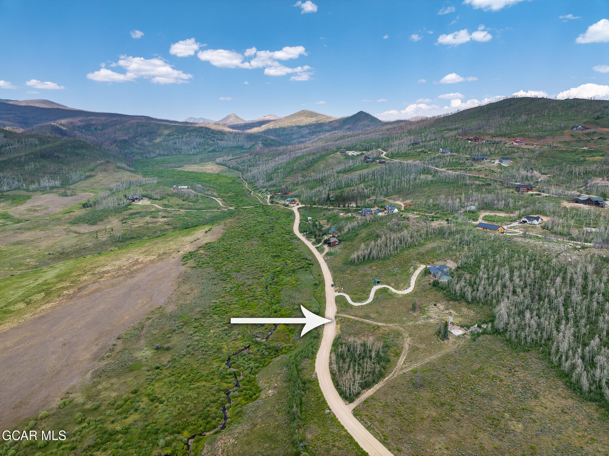 5294 GCR 41 Granby CO 80446