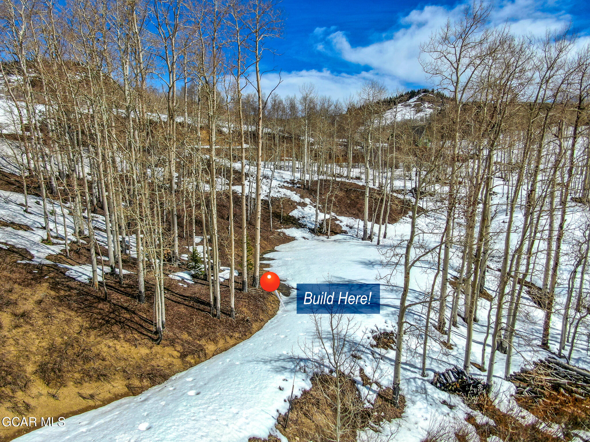 416 GCR 283 Kremmling CO 80459