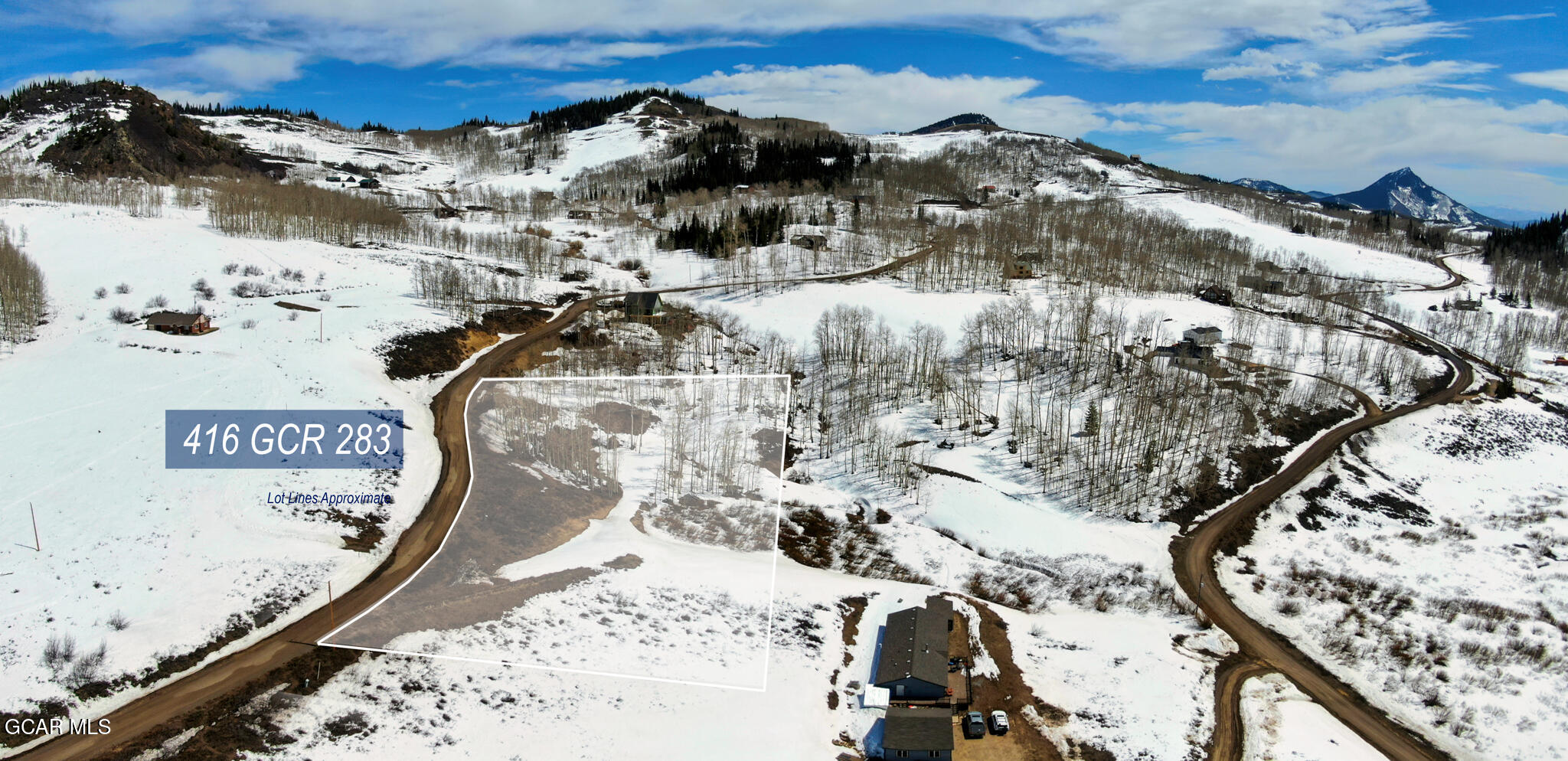 416 GCR 283 Kremmling CO 80459