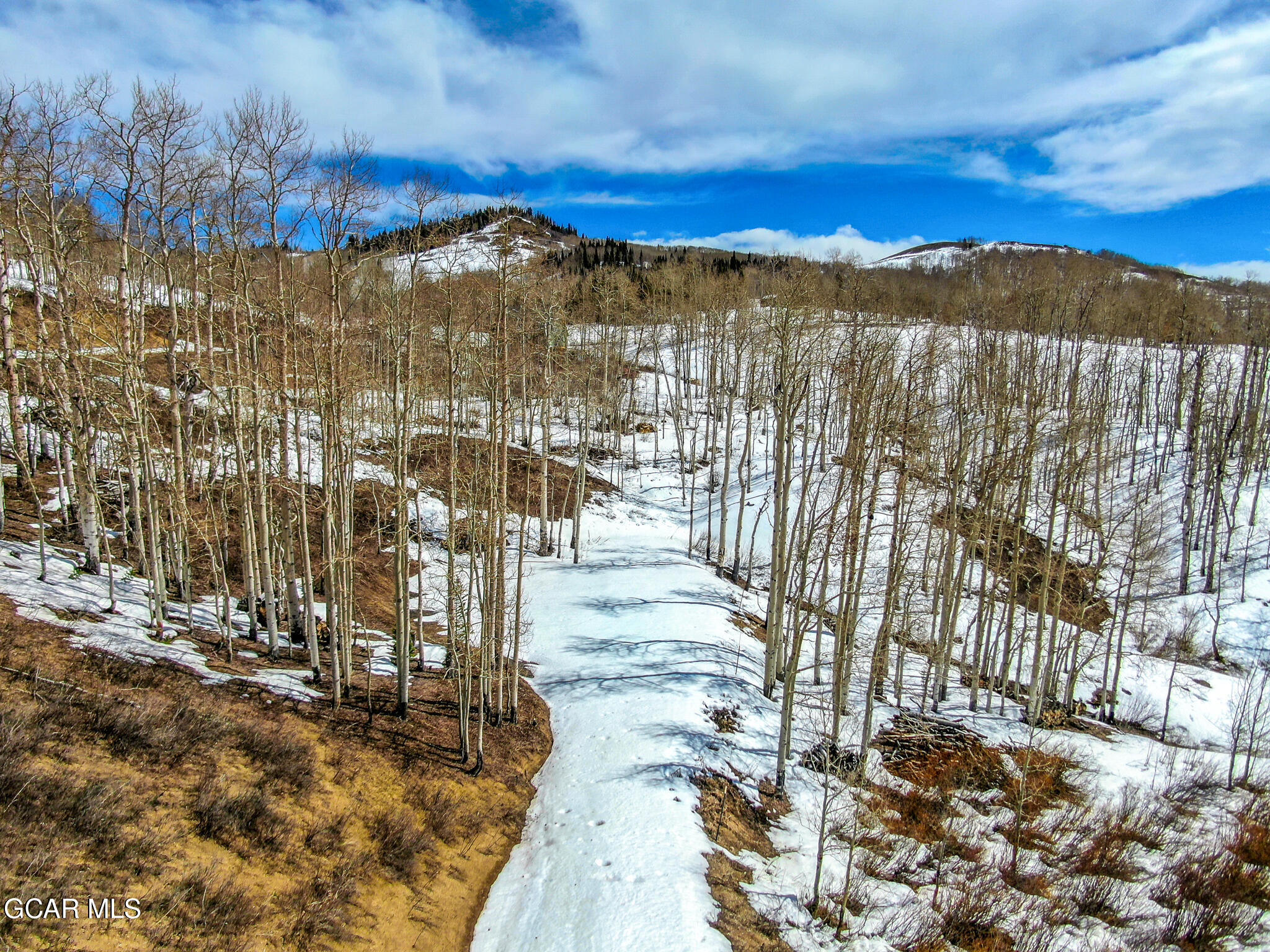 416 GCR 283 Kremmling CO 80459