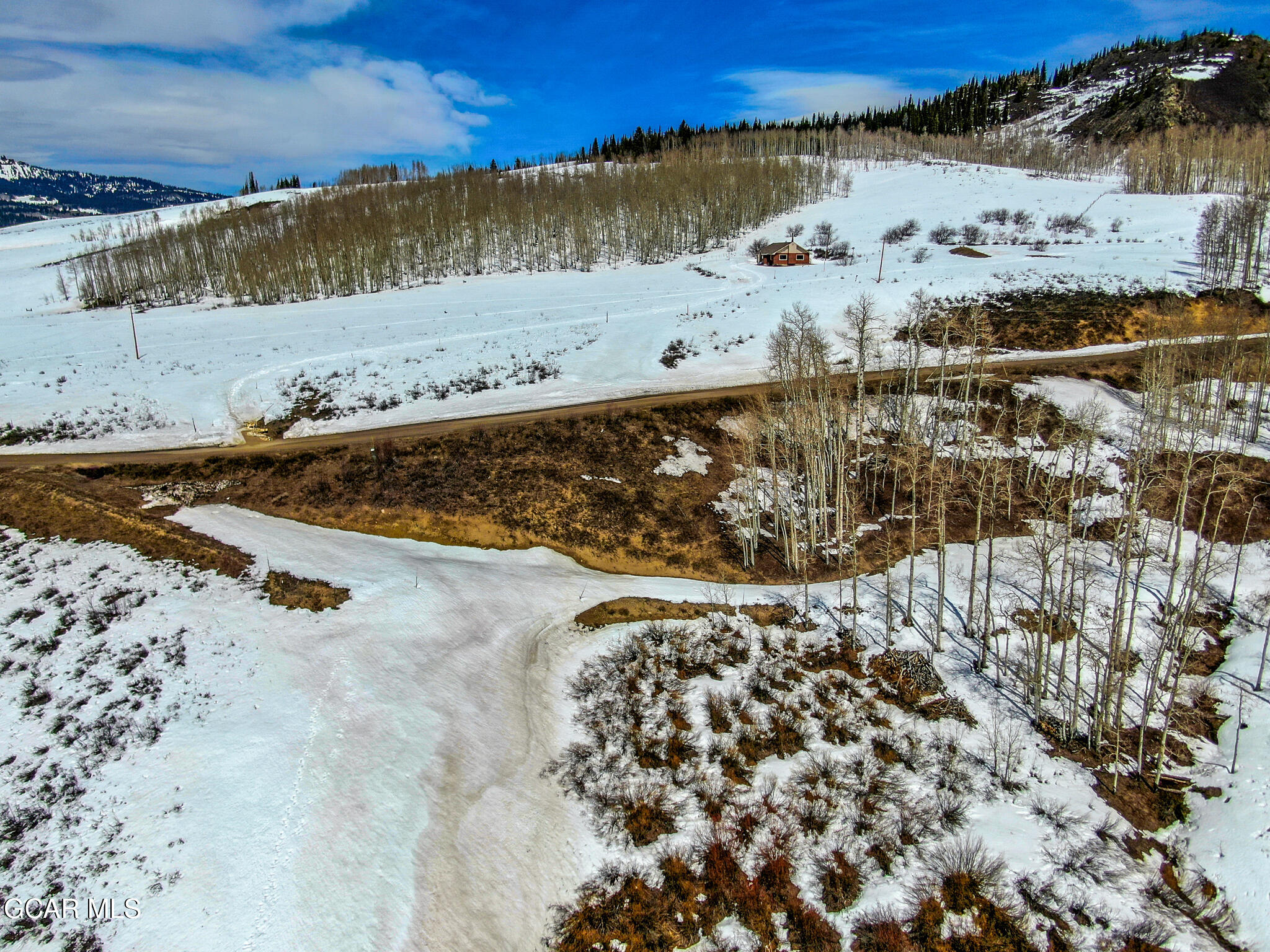 416 GCR 283 Kremmling CO 80459