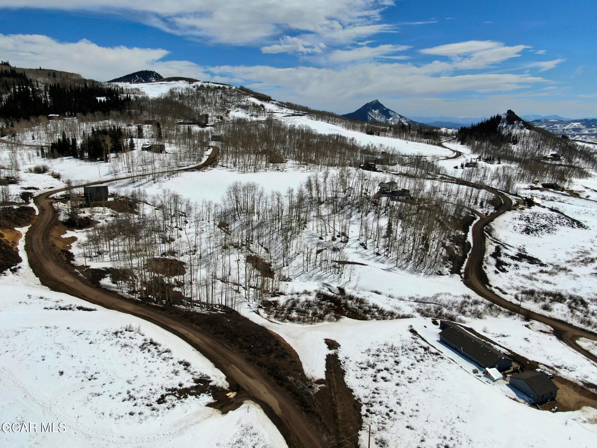 416 GCR 283 Kremmling CO 80459