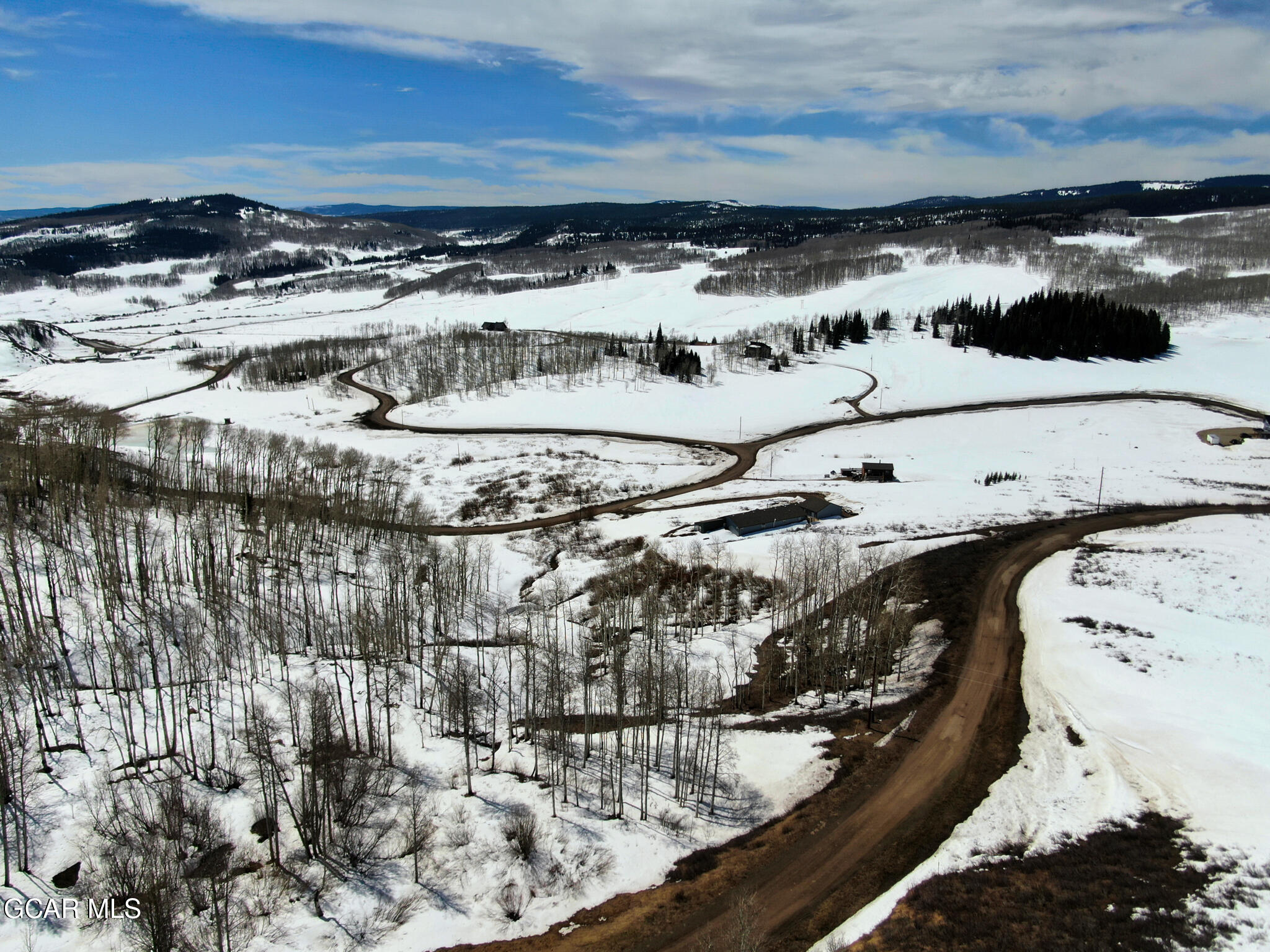 416 GCR 283 Kremmling CO 80459