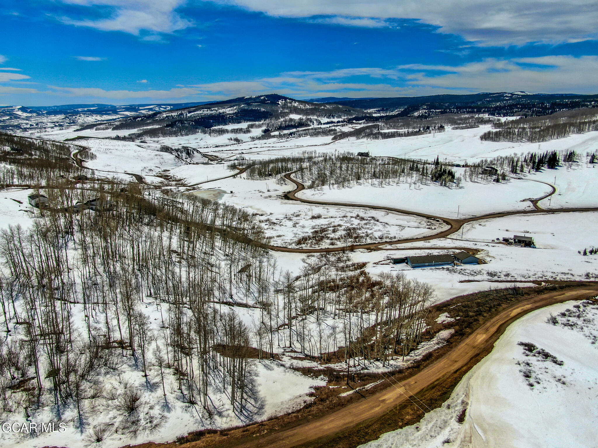 416 GCR 283 Kremmling CO 80459