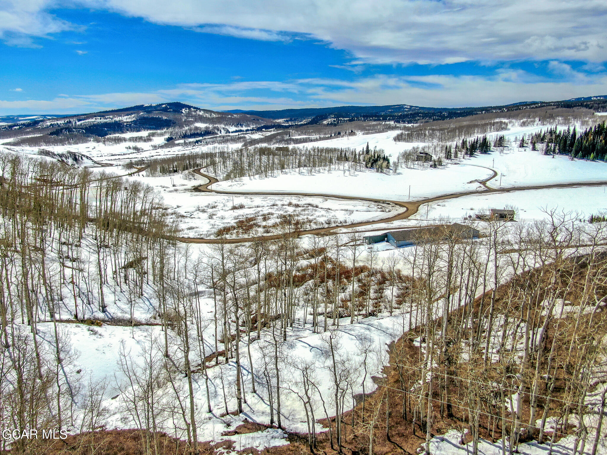 416 GCR 283 Kremmling CO 80459