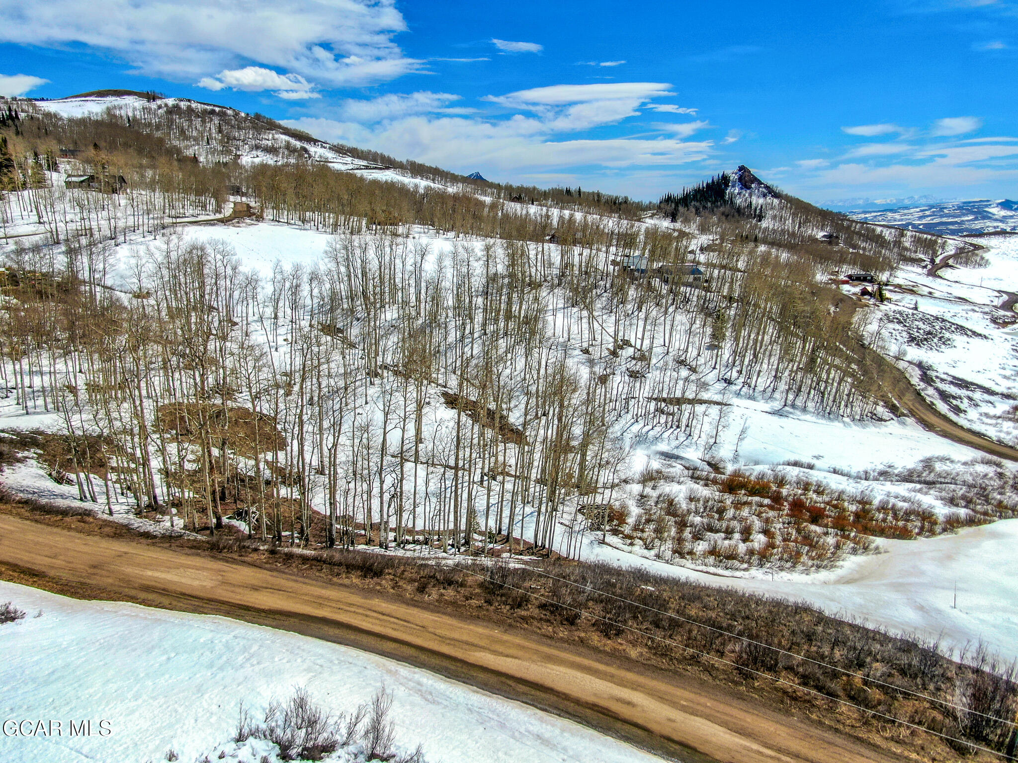 416 GCR 283 Kremmling CO 80459