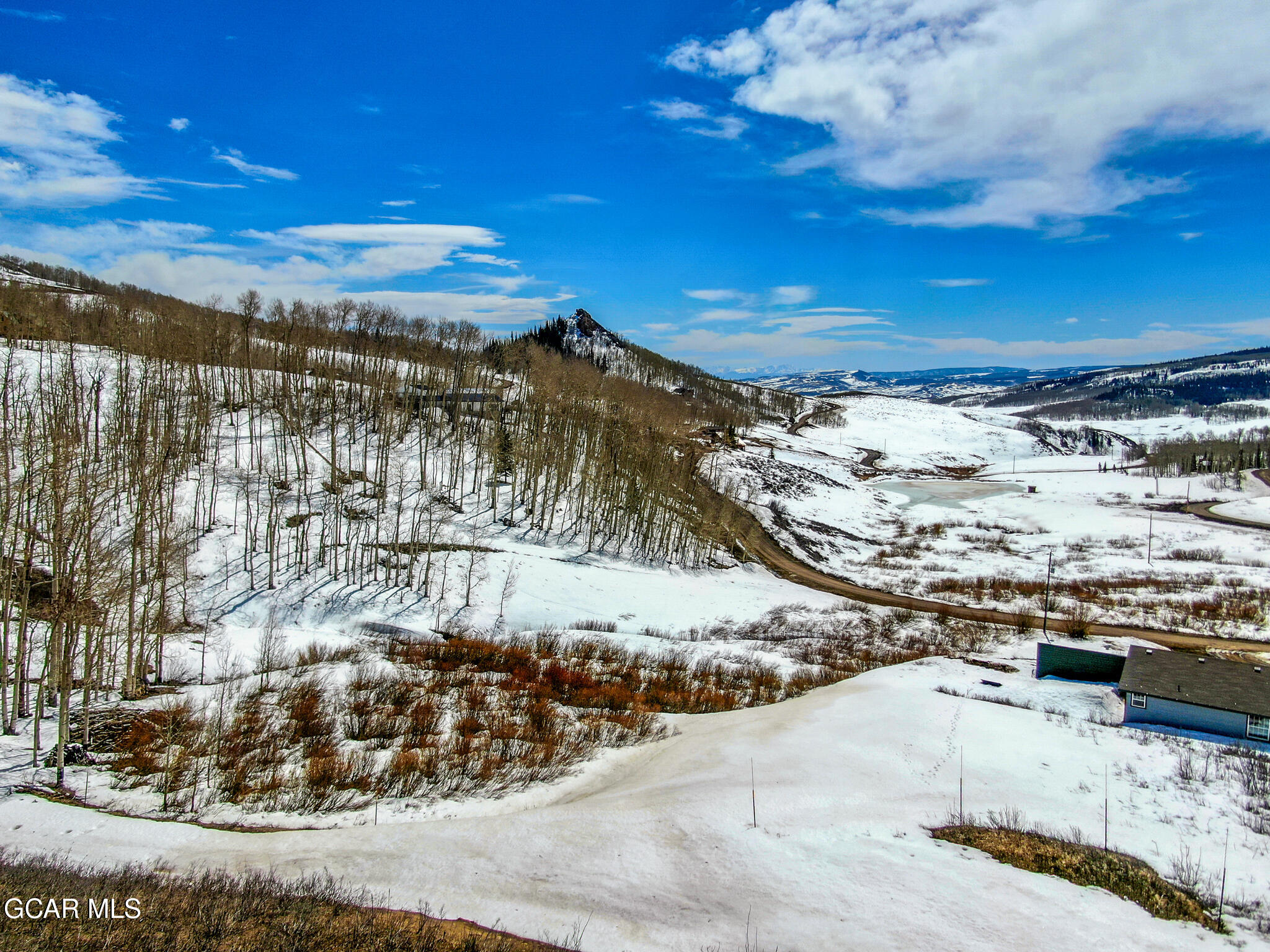 416 GCR 283 Kremmling CO 80459